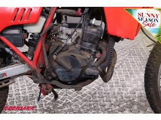 Honda  MTX50 picture 11