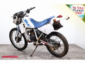 Honda  MTX50 picture 4