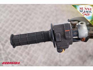 Honda  MTX50 picture 18