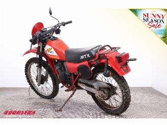 Honda  MTX50 picture 4