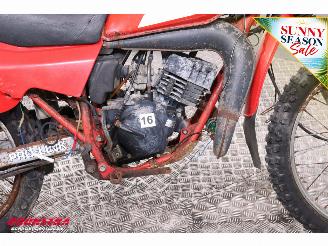 Honda  MTX50 picture 11