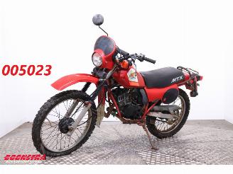 Ocazii scootere Honda  MTX50 1981/7
