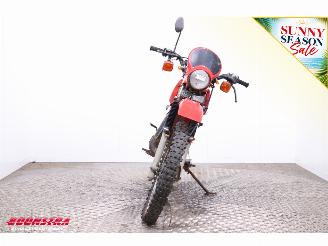Honda  MTX50 picture 6