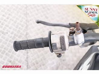 Honda  MTX50 picture 16