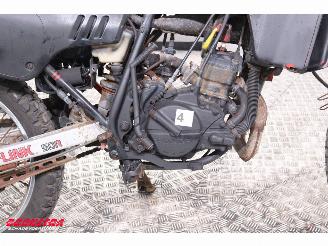 Honda  MTX50 picture 12