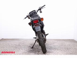 Honda  MTX50 picture 8