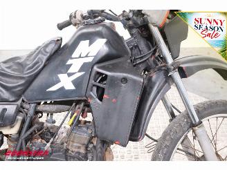 Honda  MTX50 picture 9