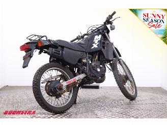 Honda  MTX50 picture 3