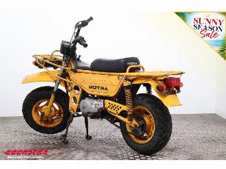Honda  Motra picture 4