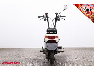Honda  Motocompo picture 8