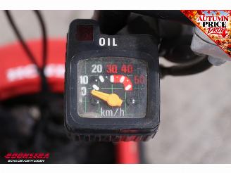Honda  Motocompo picture 9