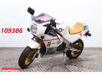 Ocazii scootere Suzuki  Gag 50 Yoshimura 1986/7