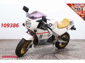 Gebrauchtwagen Roller Suzuki  Gag 50 Yoshimura 1986/7