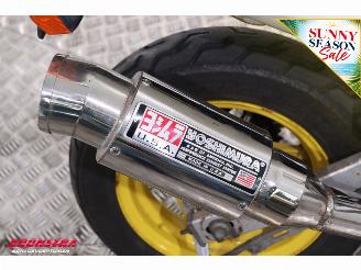 Suzuki  Gag 50 Yoshimura picture 12