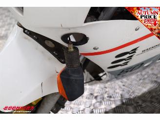 Suzuki  Gag 50 Yoshimura picture 10