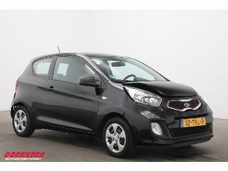 Kia Picanto 1.2 CVVT Comfort Pack Bluetooth Airco picture 2