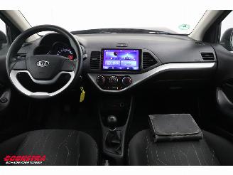 Kia Picanto 1.2 CVVT Comfort Pack Bluetooth Airco picture 17