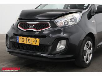 Kia Picanto 1.2 CVVT Comfort Pack Bluetooth Airco picture 15