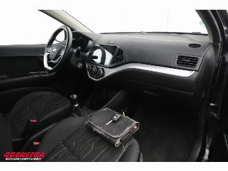Kia Picanto 1.2 CVVT Comfort Pack Bluetooth Airco picture 16