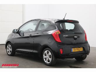 Kia Picanto 1.2 CVVT Comfort Pack Bluetooth Airco picture 4