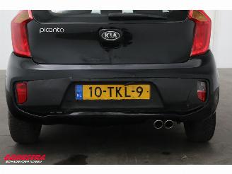 Kia Picanto 1.2 CVVT Comfort Pack Bluetooth Airco picture 6