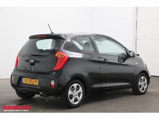 Kia Picanto 1.2 CVVT Comfort Pack Bluetooth Airco picture 3