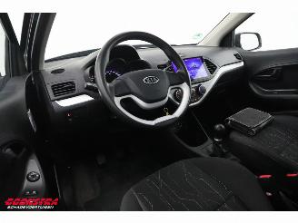 Kia Picanto 1.2 CVVT Comfort Pack Bluetooth Airco picture 21