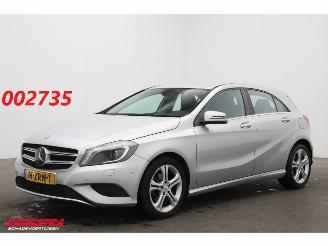 Käytettyjen passenger cars Mercedes A-klasse 180 CDI 7G-Tronic Ambition Leder Navi Airco Cruise SHZ PDC 2013/1