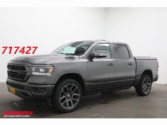 ojeté vozy dodávky Dodge Ram 1500 5.7 V8 4x4 Crew Cab Sport Navi ACC 360° Leder Memory Pano SHZ SBL PDC 2019/2