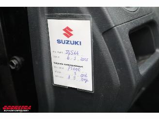 Suzuki Celerio 1.0 Comfort Bluetooth Airco AHK 77.240 km! picture 26