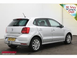 Volkswagen Polo 1.0 Comfortline Edition Clima Cruise Bluetooth AHK picture 3