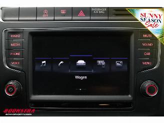 Volkswagen Polo 1.0 Comfortline Edition Clima Cruise Bluetooth AHK picture 29