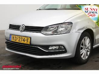 Volkswagen Polo 1.0 Comfortline Edition Clima Cruise Bluetooth AHK picture 11