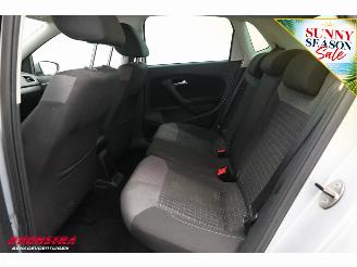 Volkswagen Polo 1.0 Comfortline Edition Clima Cruise Bluetooth AHK picture 24