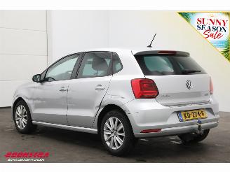 Volkswagen Polo 1.0 Comfortline Edition Clima Cruise Bluetooth AHK picture 4
