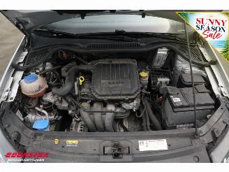 Volkswagen Polo 1.0 Comfortline Edition Clima Cruise Bluetooth AHK picture 9