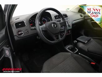 Volkswagen Polo 1.0 Comfortline Edition Clima Cruise Bluetooth AHK picture 25