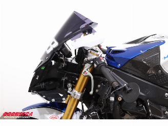 BMW HP4 ABS Akrapovic Lap Timer Heizgriffe picture 9