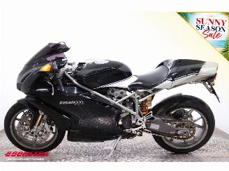Ducati 999 S BY 2008 picture 5