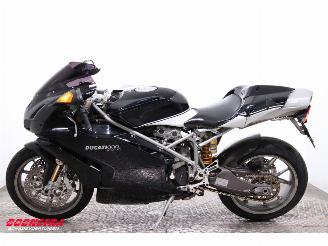 Ducati 999 S picture 5
