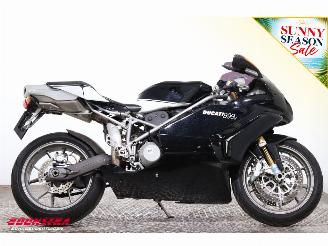 Ducati 999 S BY 2008 picture 7