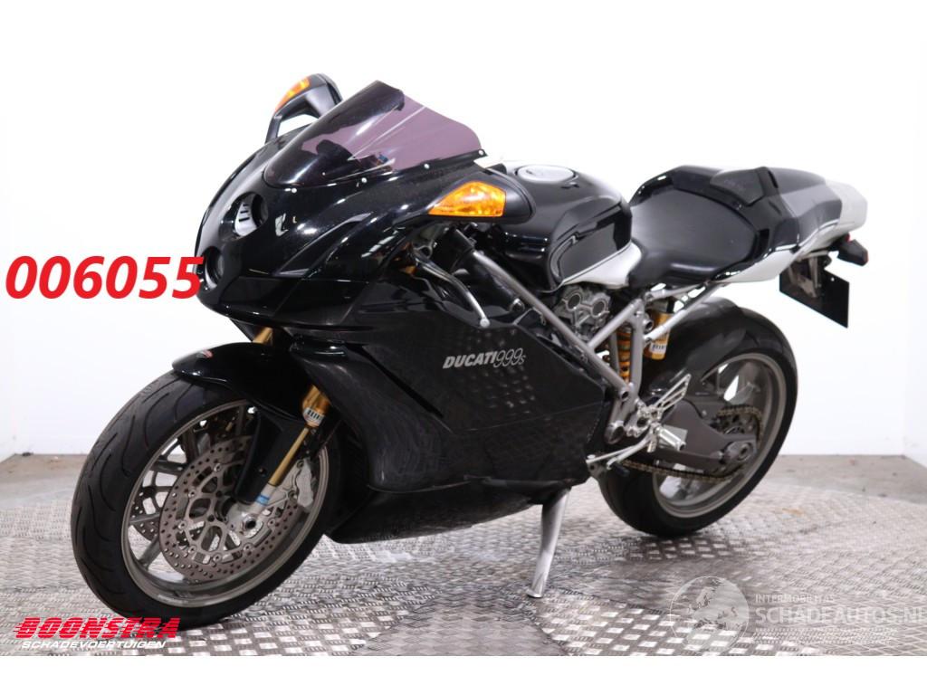 Ducati 999 S