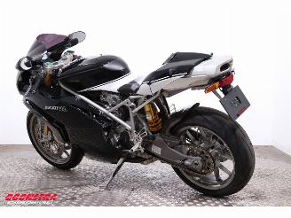 Ducati 999 S picture 4