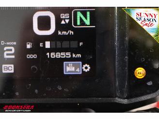 Yamaha  XSR900 ABS LED Cruise Quickshift Heizgriffe picture 16