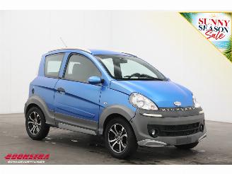 Microcar  M.GO Highland DCI BY 2013 picture 2