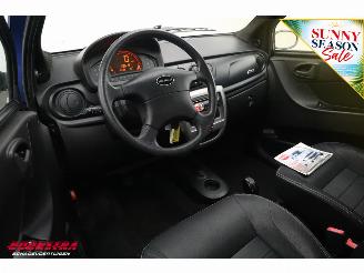 Microcar  M.GO Highland DCI BY 2013 picture 8