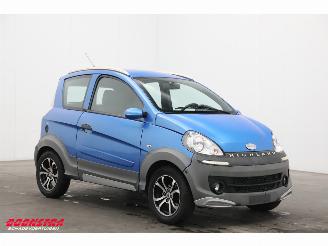 Microcar  M.GO Highland DCI BY 2013 picture 2