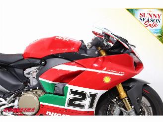 Ducati  Panigale V2 ABS Arrow 8.117 km! picture 12