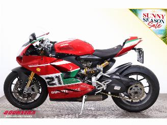 Ducati  Panigale V2 ABS Arrow 8.117 km! picture 5