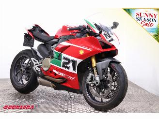 Ducati  Panigale V2 ABS Arrow 8.117 km! picture 2